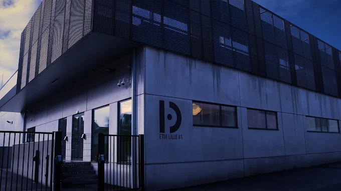 Datacenter TIER III+